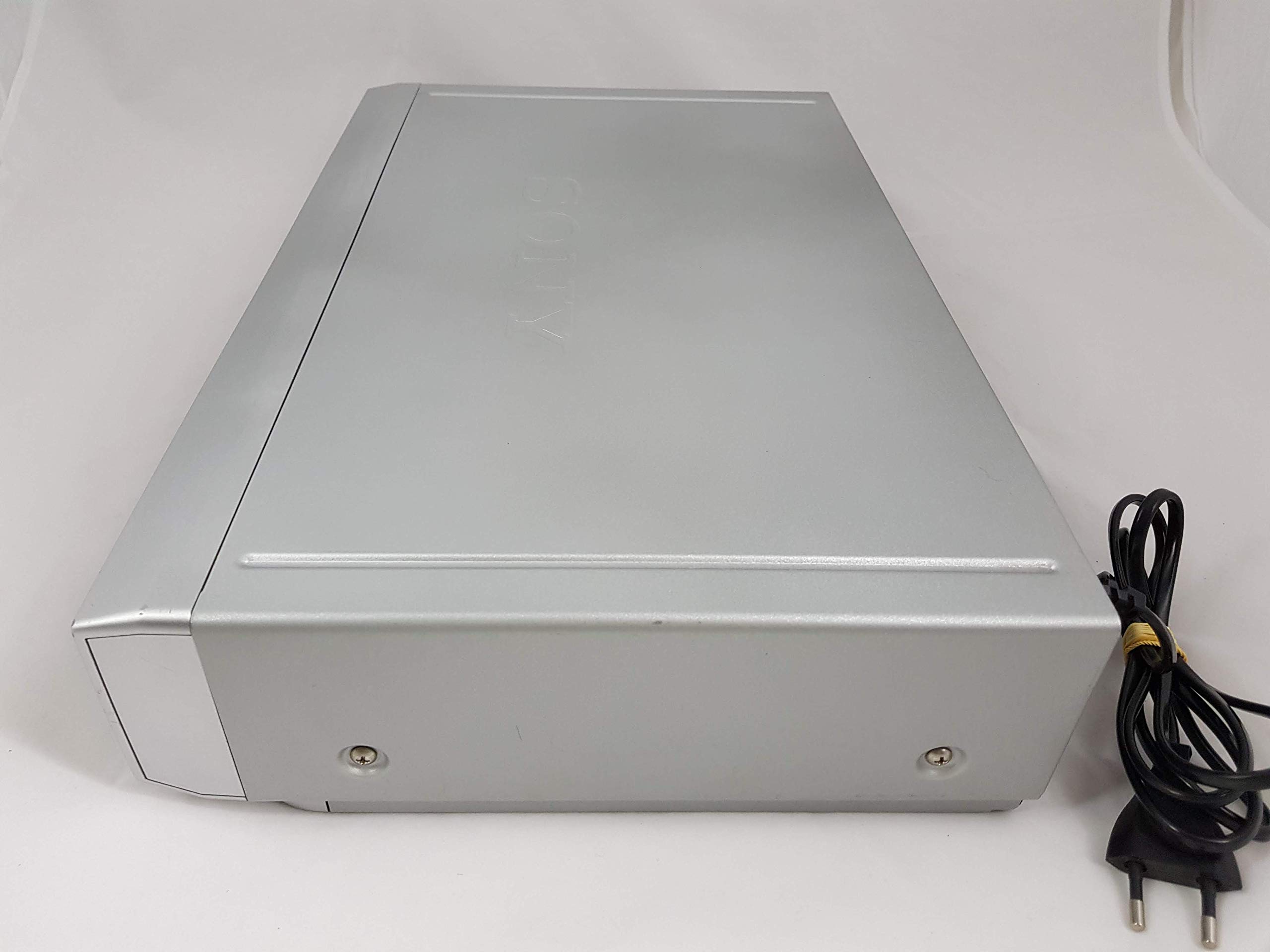 Sony SLV-SE710 Videoregistratore HiFi
