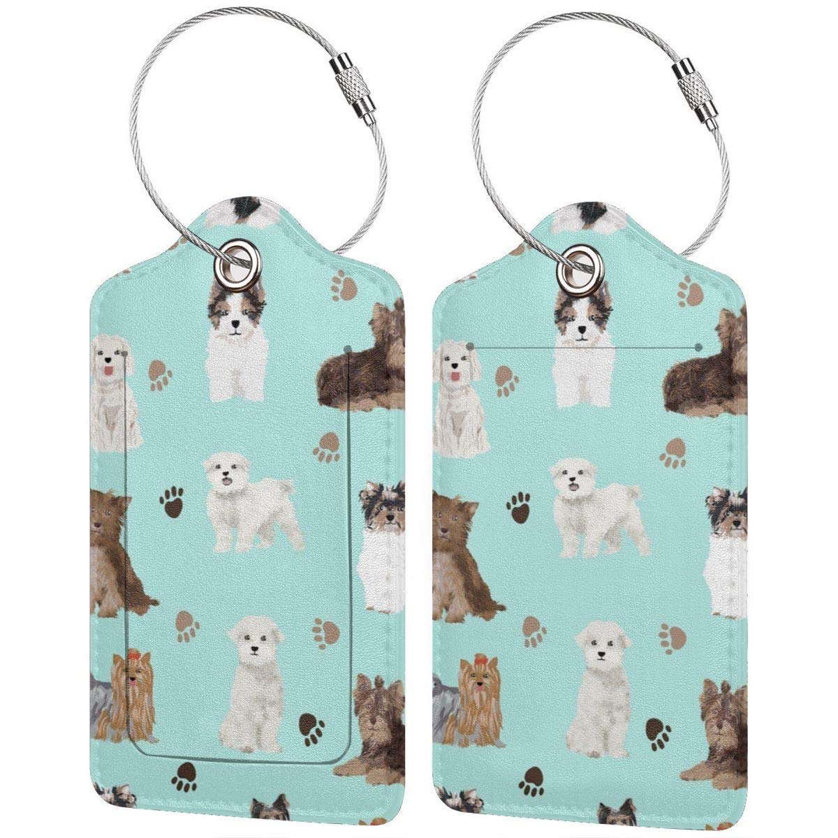 Buy Luggage Tag Cruise Tags Bags & Baggage Tags For Travel Identifier