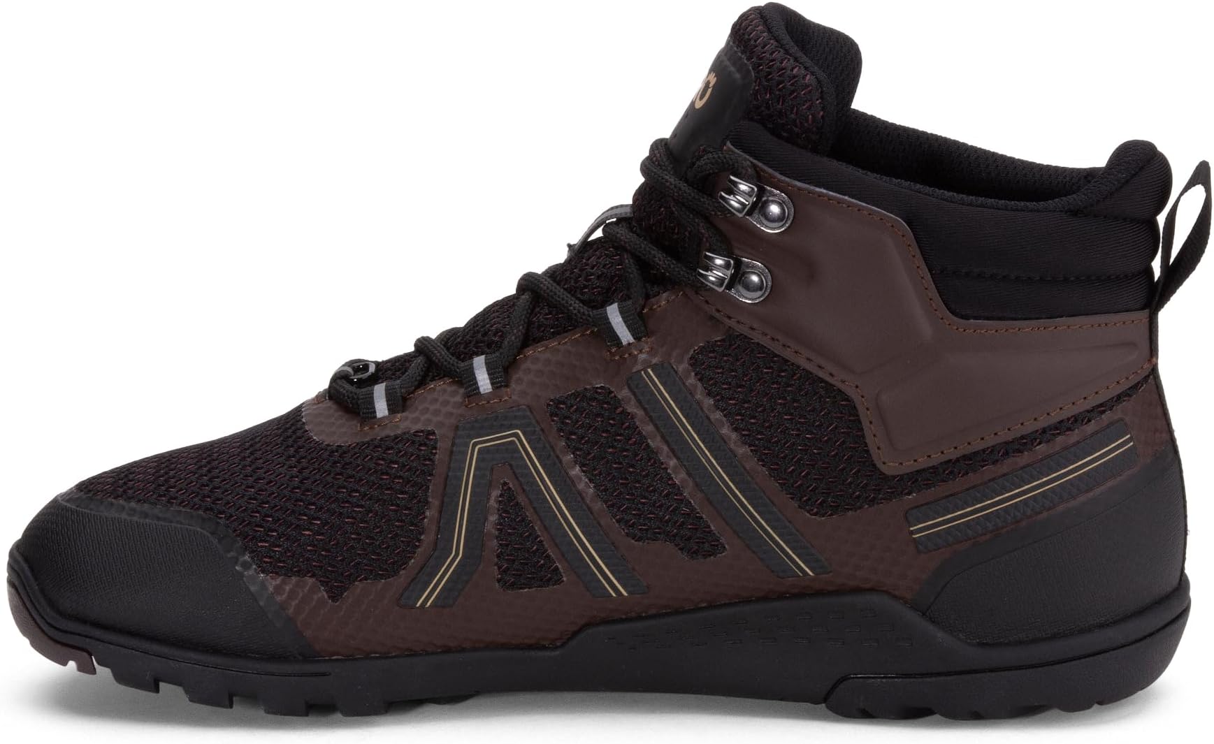 Men's Xcursion Fusion - Zero Drop, Fully Waterproof Hiking Boot