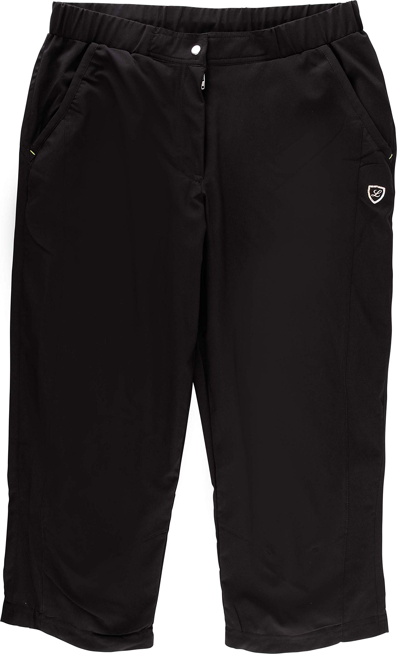 Limited Sports Camiseta elástica clásica Capri para Mujer