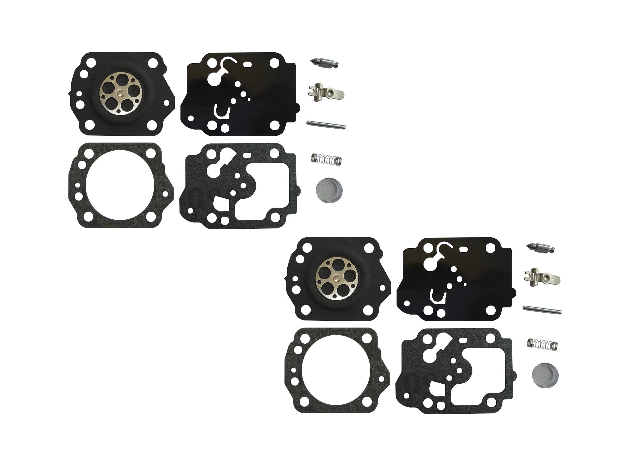 Comparaison Des Meilleurs Kit Reparation Carburateur Zama De - Août, 2025