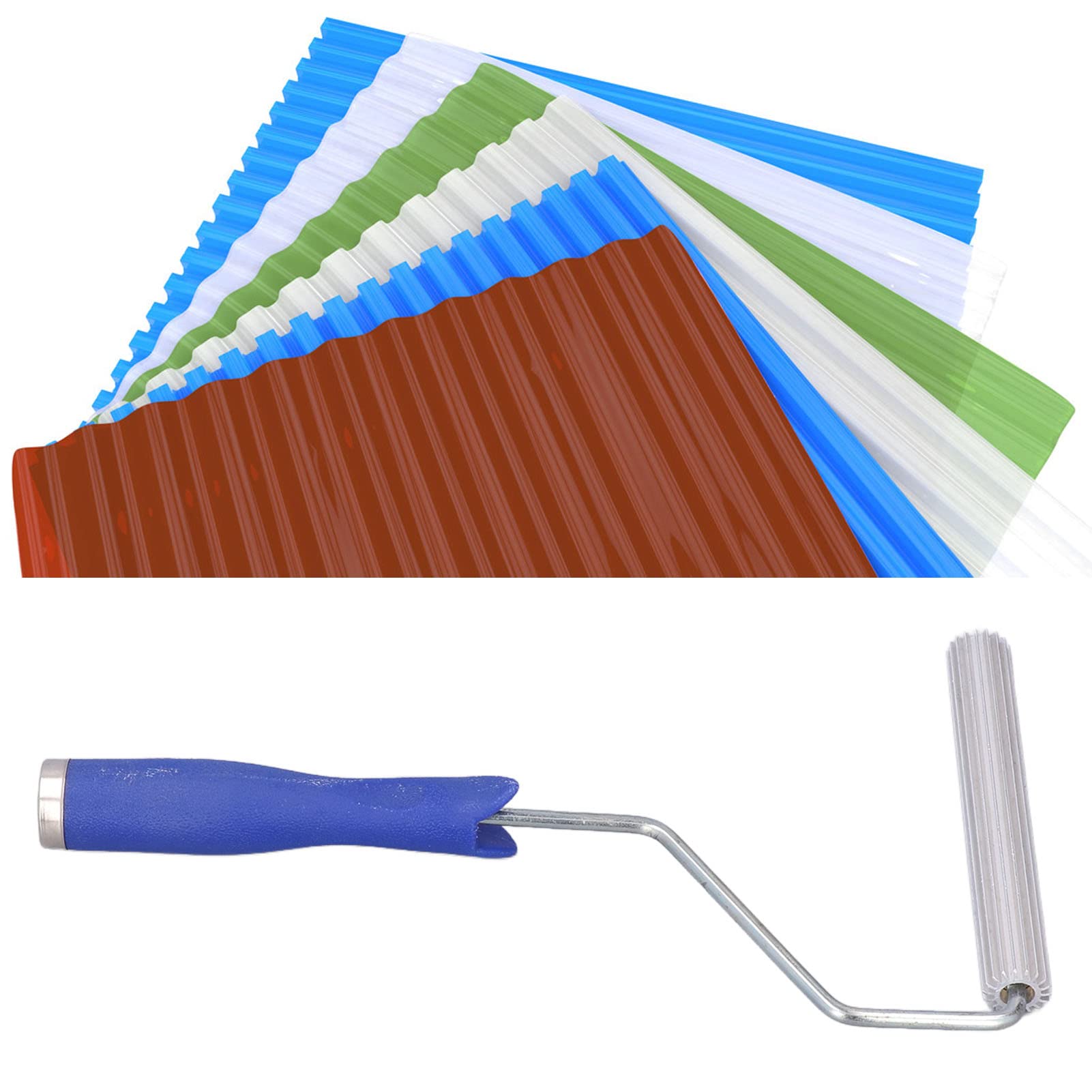 Rullo in fibra di vetro per laminato a mano in FRP - Cina Rullo in fibra di vetro per laminato a mano in FRP - Cina