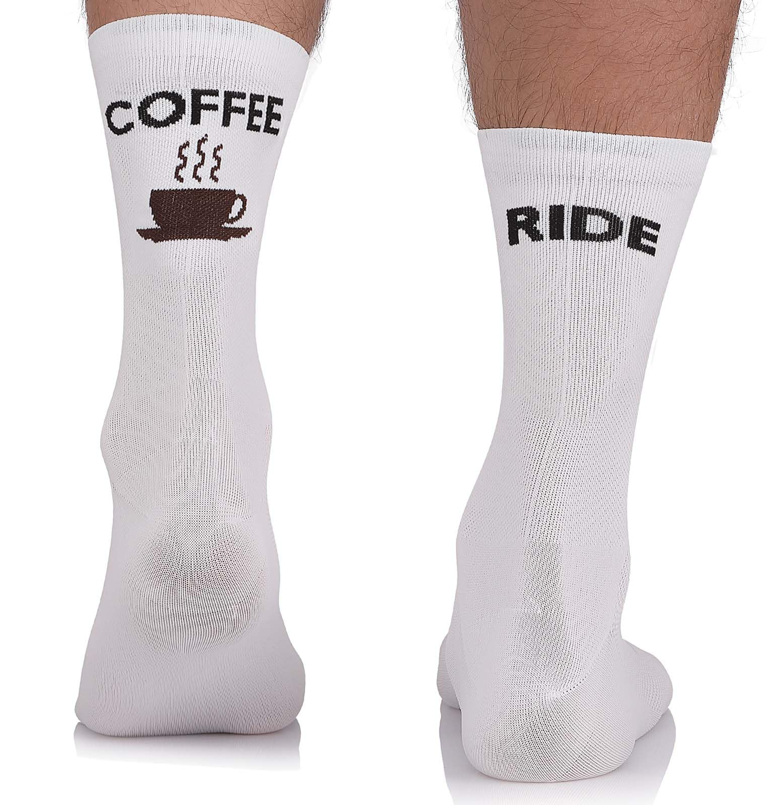 TODO Fahrradsocken Herren und Damen. Atmungsaktive Rennrad Socken. Fahrrad Socken Herren, Radsocken Herren mit Motiv auch Laufsocken.