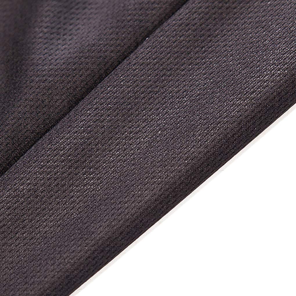 Moxilyn Maillots de cyclisme pour hommes,T-shirt court,Maillots de Cyclisme Skinsuit,Vêtements de Cyclisme,Chemise VTT/VTT,Respirant et Absorbant De Sueur,Séchage Rapide