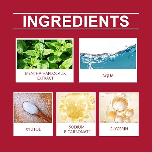 Miniatura 9 de SP-4 Pasta dental probiótica para el cuidado de las encías, 4.23 onzas, alivia la recesión de las encías