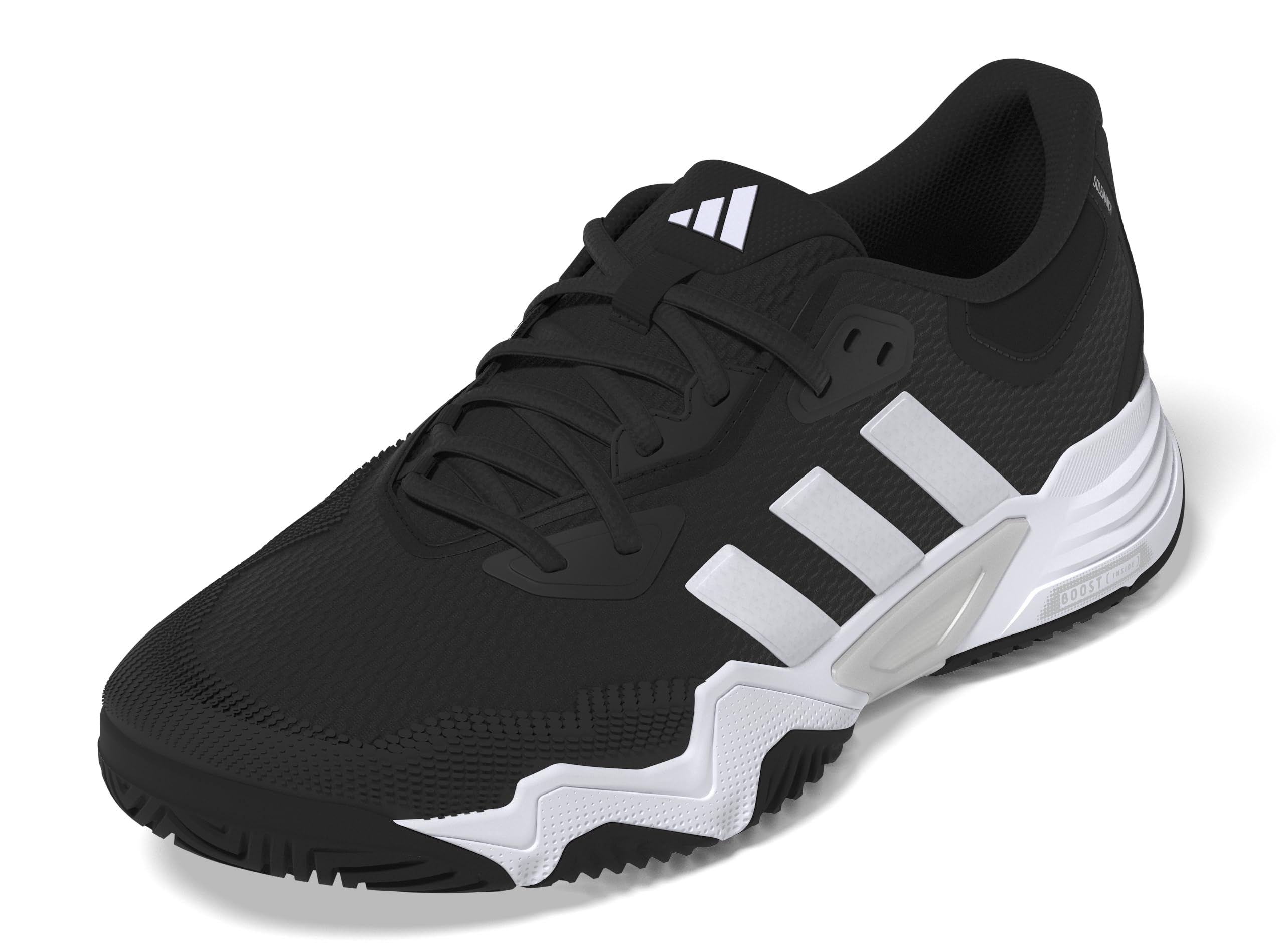 adidas Mężczyźni Solematch Control 2 Tennis ShoesButy tenisowe