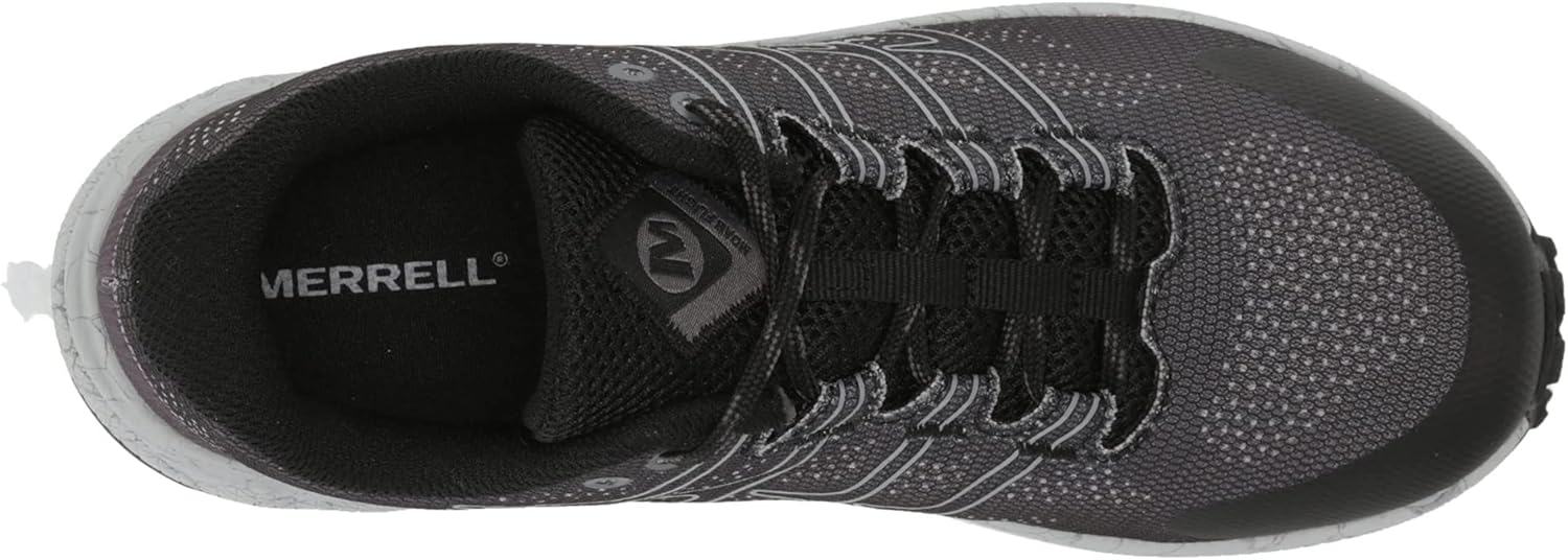 Merrell Unisex-Child Moab Flight Low