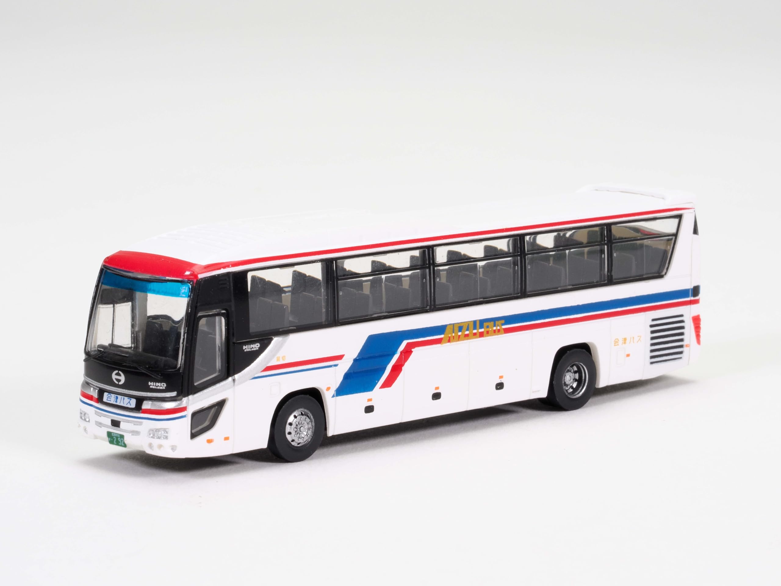 Amazon.co.jp: トミーテック (TOMYTEC) ザ・バスコレクション バスコレ