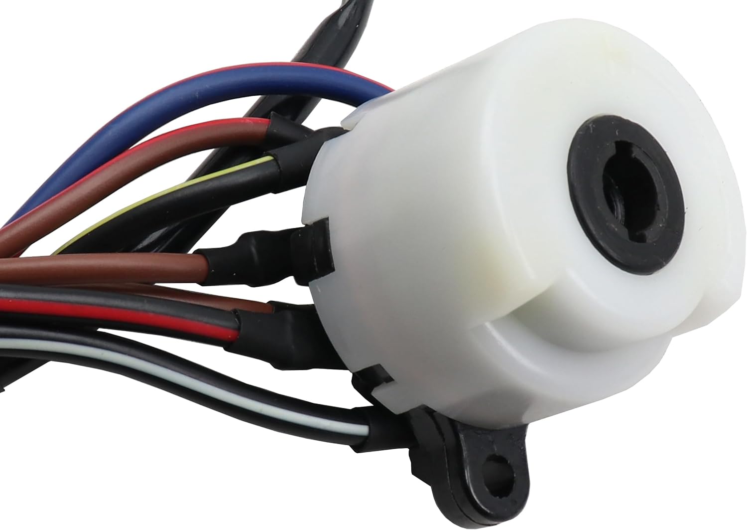 Beck/Arnley 201-1573 Ignition Switch