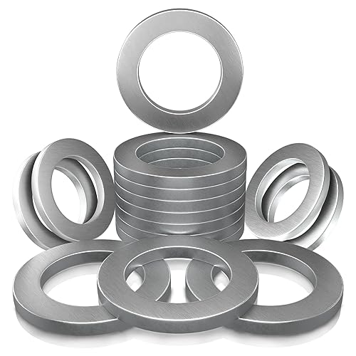 Vista 130 de Kit de juntas de servicio de arandela de trituración de tapón de drenaje de caja de transferencia y diferencial, repuesto para Toyota/Lexus