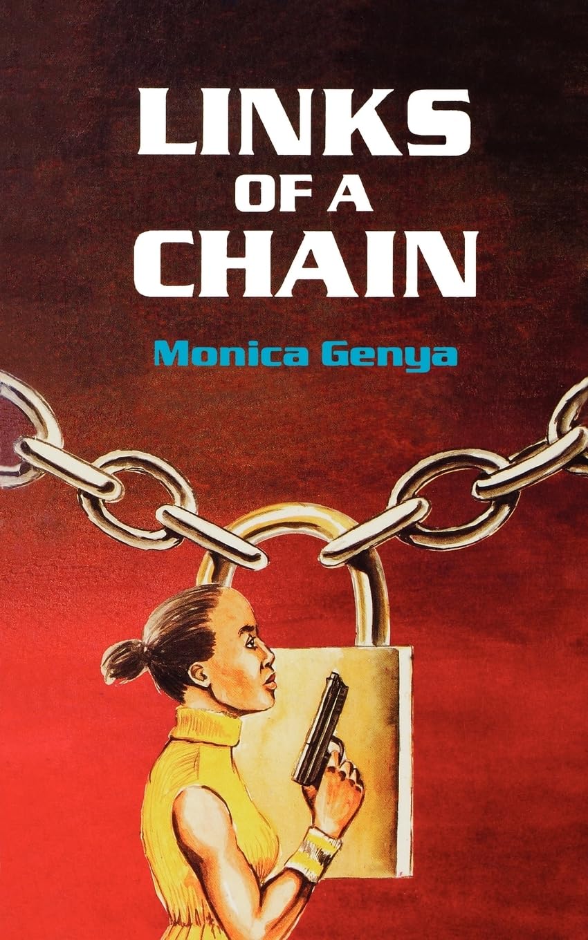 Links of a Chain (Spear Books Series)