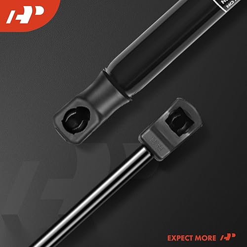 Miniatura 9 de A-Premium Soporte de elevación de escotilla trasera compatible con amortiguadores compatibles con modelos seleccionados de Datsun - 240Z 1970 1971