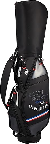 Amazon.co.jp: [ルコックスポルティフ] 22年秋冬モデル ゴルフ