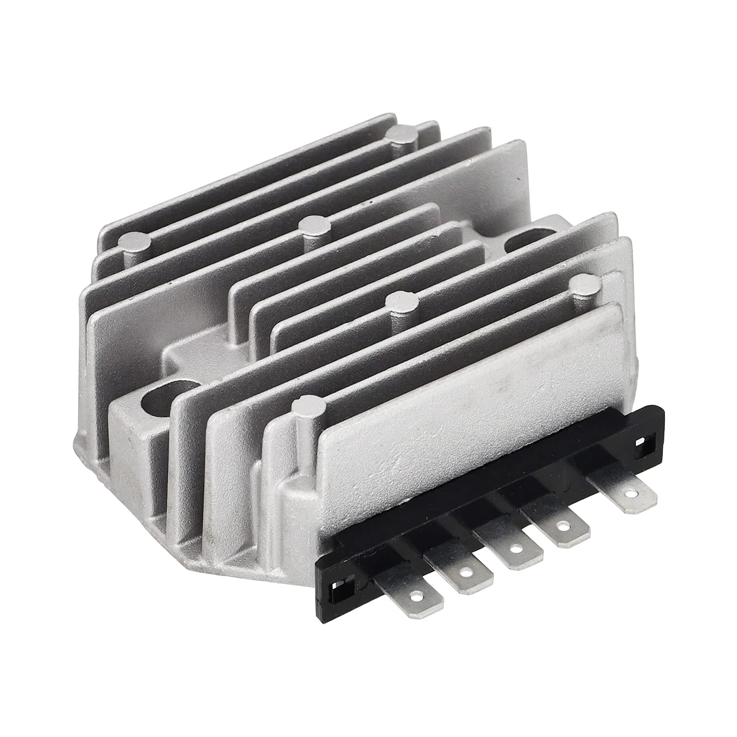 Regolatore di Tensione Del Raddrizzatore Am101406 Mia881279 8099-1013 per Motore Diesel Yanma R 3Tna72 3Tn75 2Tne68 3Tna72 3Tne74 3Tne72 3Tne68 Joh N Deer E Compact Utility