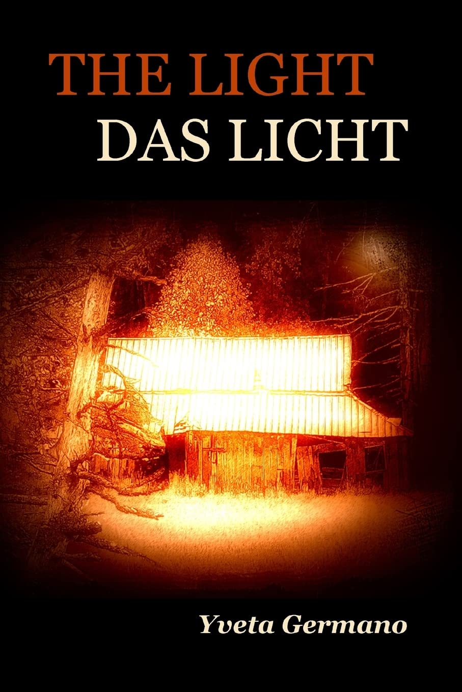The Light/Das Licht | Amazon.com.br