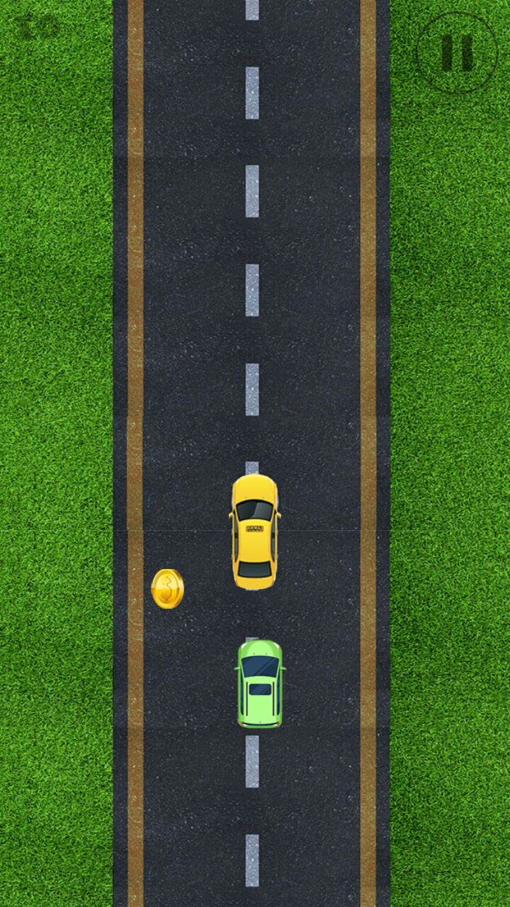 Fast Car Driving App on Amazon Appstore