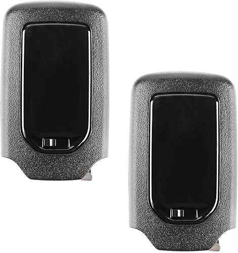 Miniatura 4 de Llavero de arranque remoto 4btn para Honda Ridgeline RTL RTS Sport (A2C97488400, 72147-T6Z-A11)