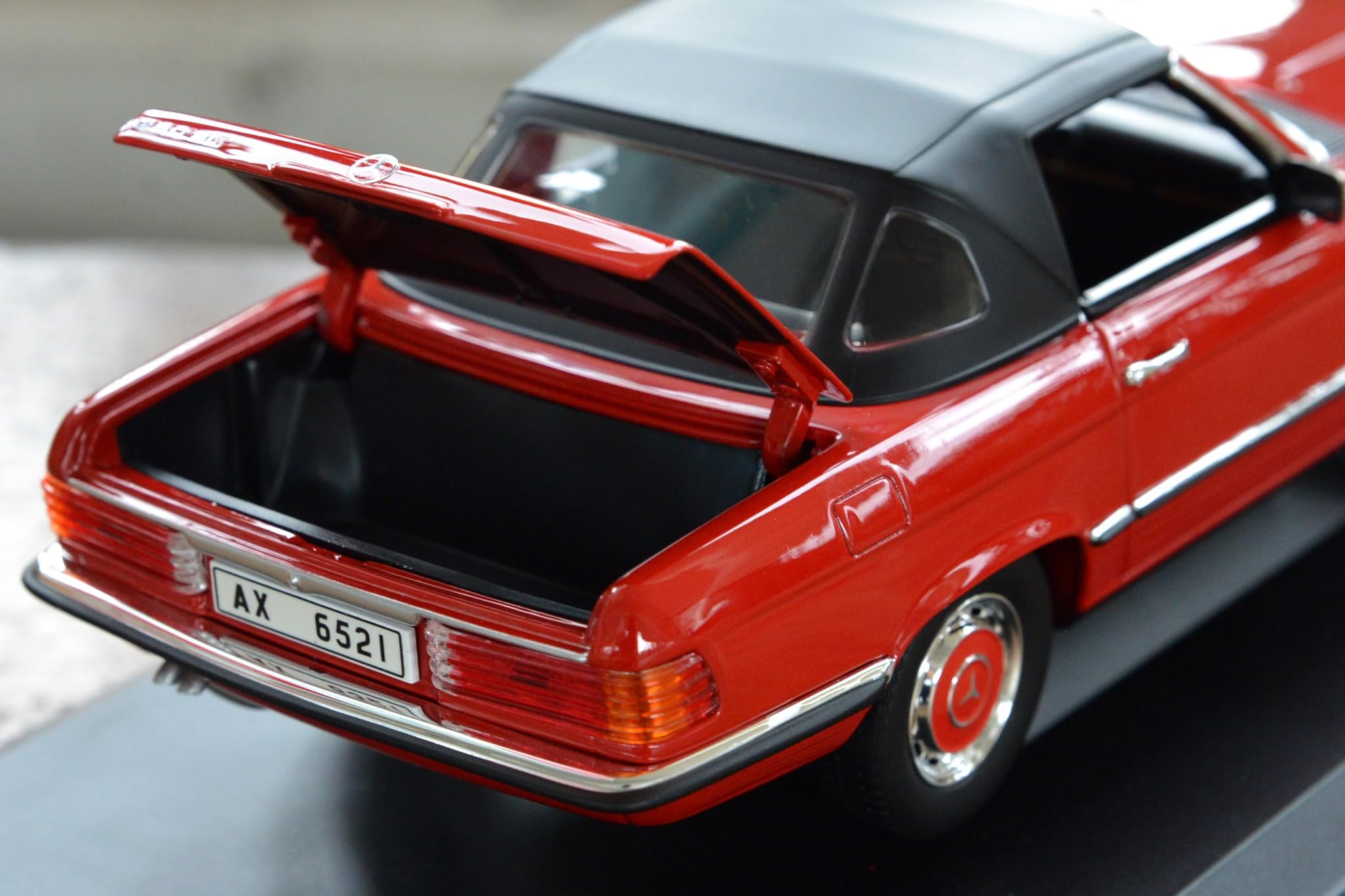 ベンツ フィギュア Amazon | TINY（タイニー）1/18 ノレブ メルセデス ベンツ