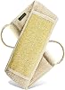 Lamina Long Loofah Pumpkin Bath Backpacking,70 Cm Bath Fiber