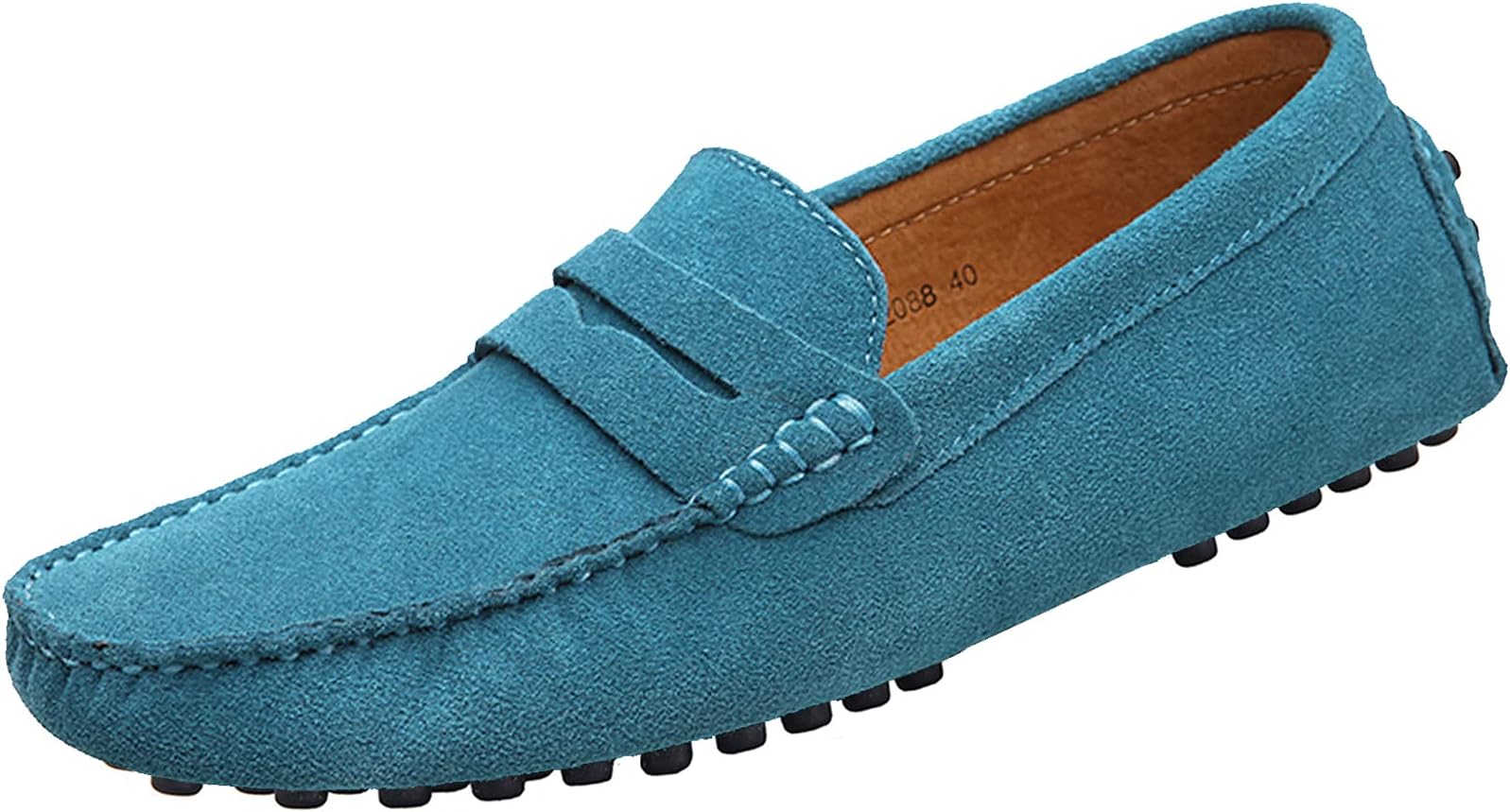 Penny mens Loafer Flat