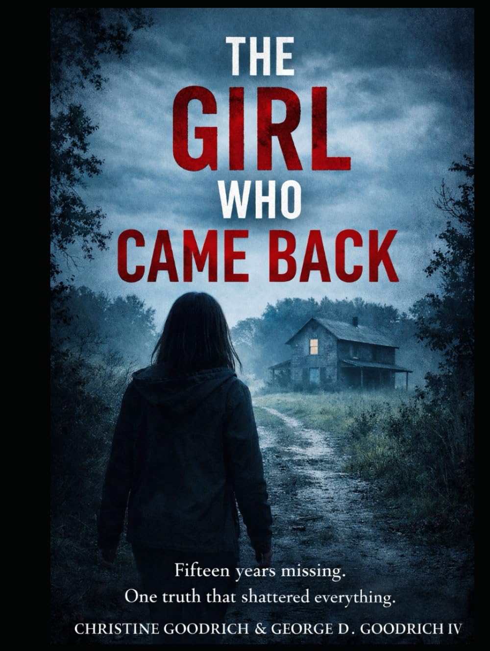 The Girl Who Came Back