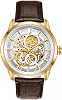 Bulova 97A138 Sutton Automatic Skeleton Automatic Mens Watch