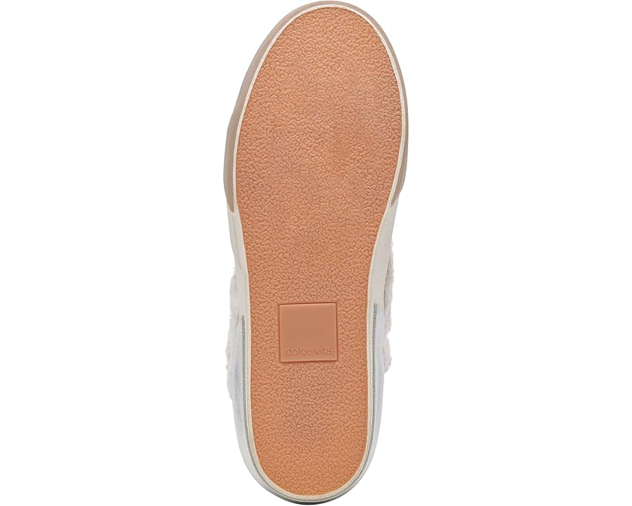 Dolce Vita Zilvia Plush - Bottom View