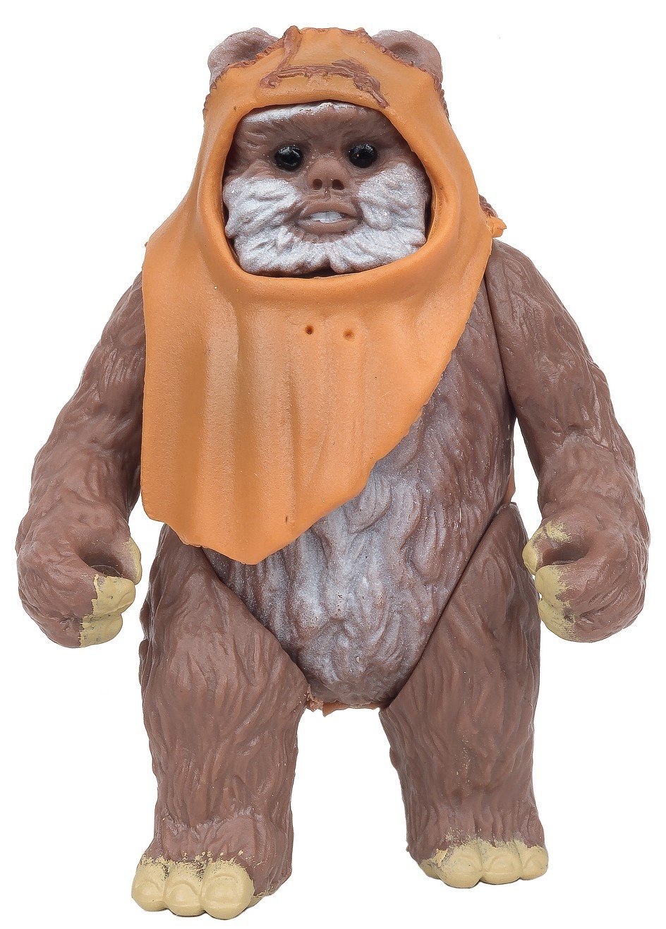 Star Wars Power of the Force 