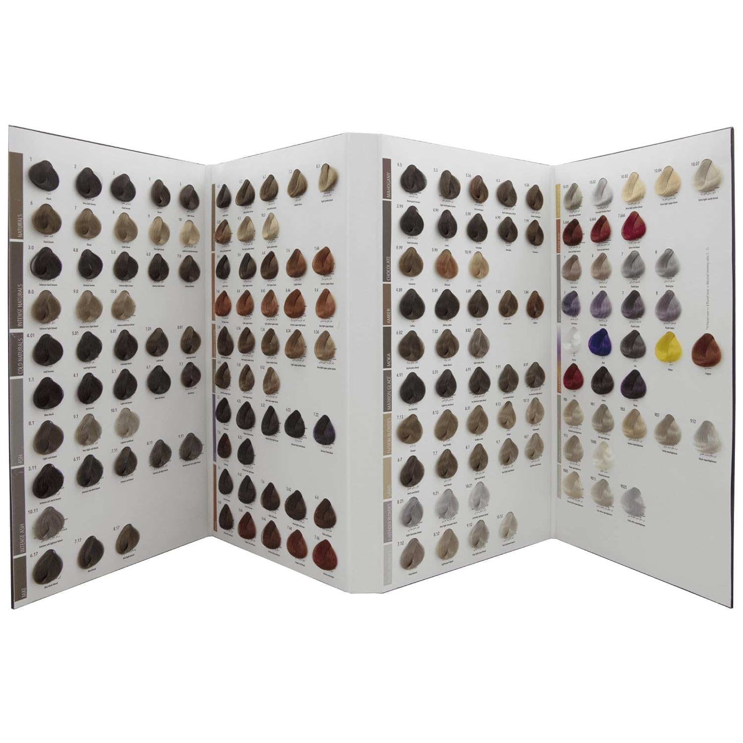 Cree Professional 9.21 - Very Light Lavender Blonde Permanent Hair Color - Long Lasting, Rich Vibrant - Gray Coverage 100ml - 3.4 fl.oz. - Image 6