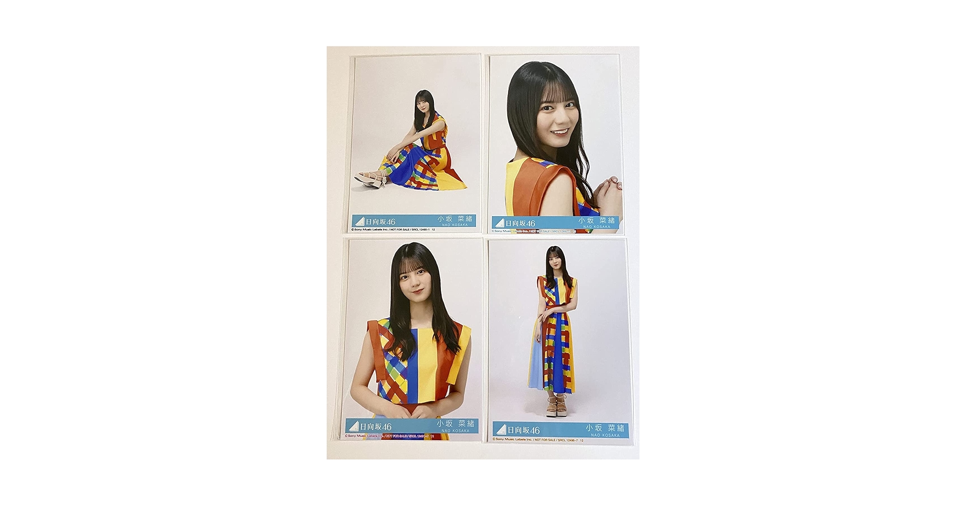 Amazon.co.jp: 【小坂菜緒】 公式生写真 日向坂46 One choice 封入特典 Amazon.co.jp: 【小坂菜緒】 公式生写真 日向坂46 One choice 封入特典