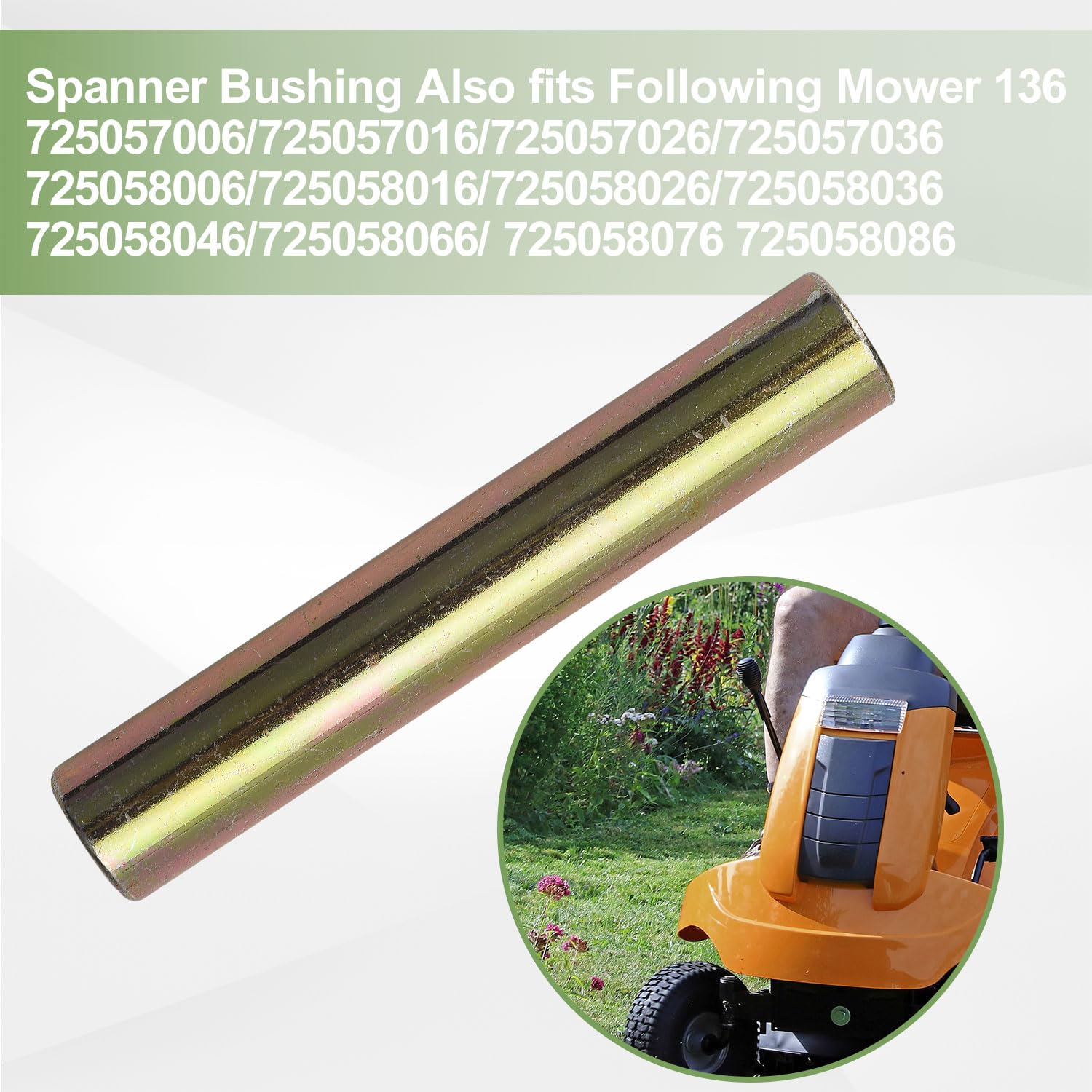 104-3667 y 114-1640 Rodamiento de buje de rueda delantera y kit de eje de acero inoxidable compatible con Toro TimeCutter Z380 Z420 Z480 Z530 Z4200 Z4202 Z4220 Z4235 Z5000 Z502020 Z503. 0