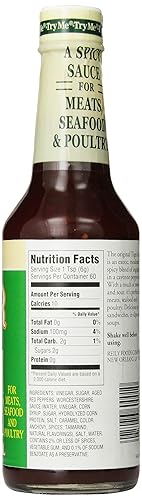 Vista 53 de Tiger Sauce - Salsa de habanero