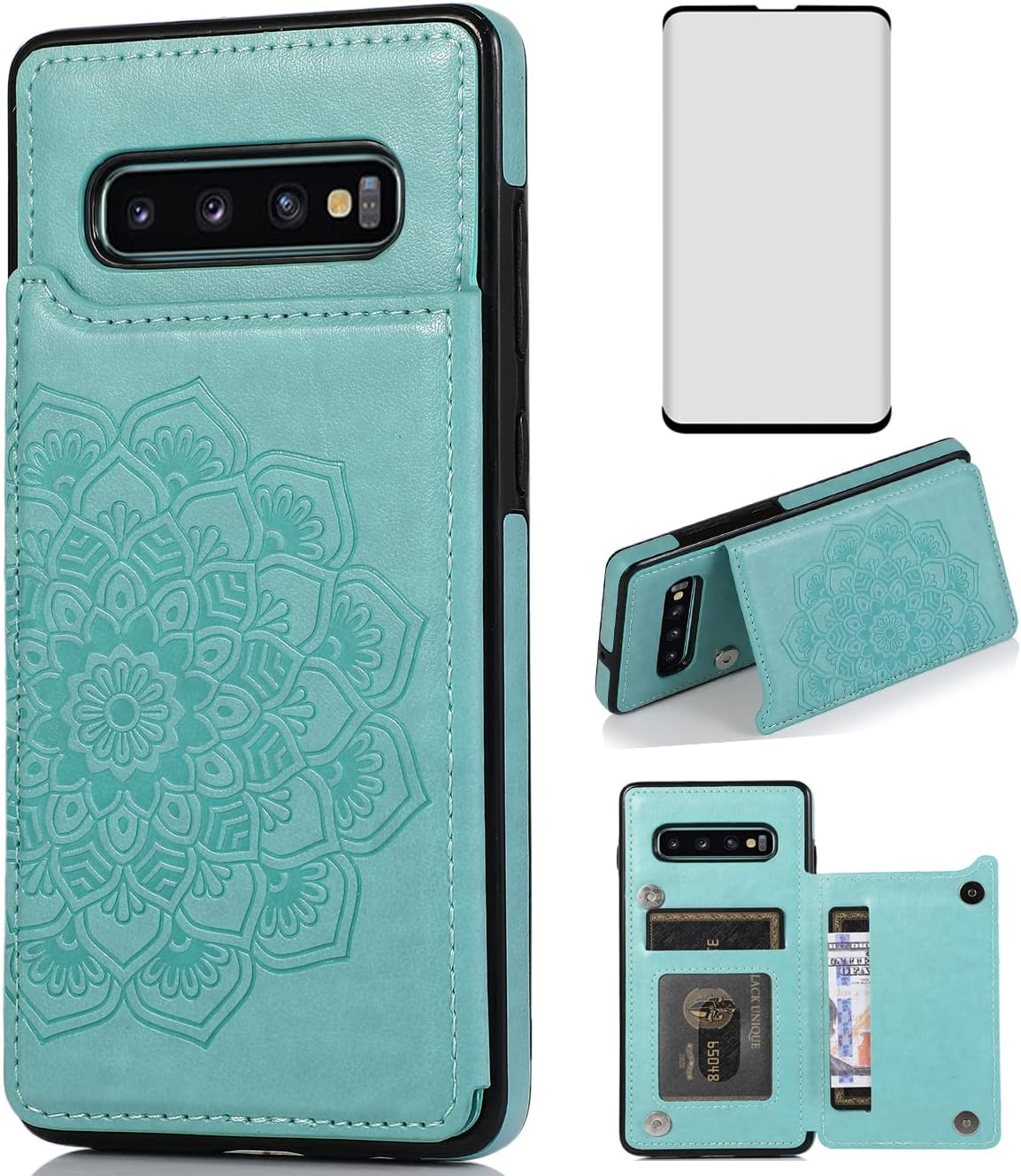 Fundas Flip