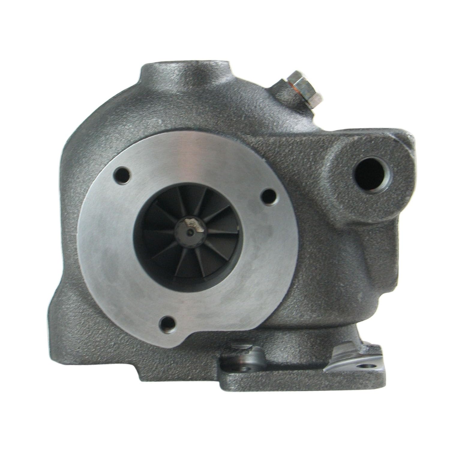 RHB52HW Turbocharger 129573-18000 VA180099 for Yanmar Engine 4JH2-DTE 4JH2-HTE