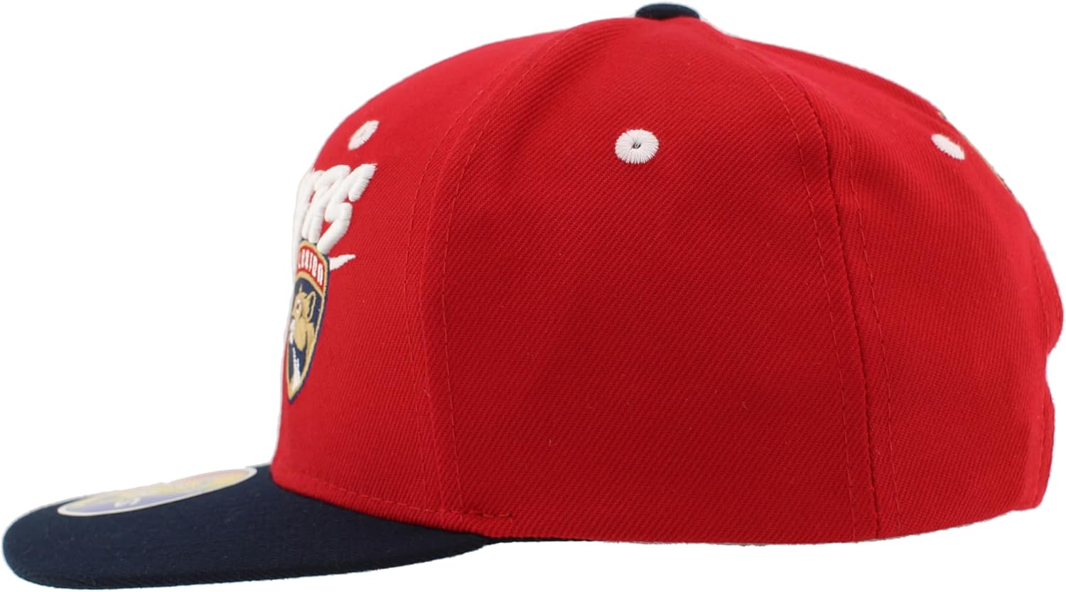ZHATS NHL Unisex Kids NHL Officially Licensed Youth Adjustable Snapback Hat Flat Bill Z11