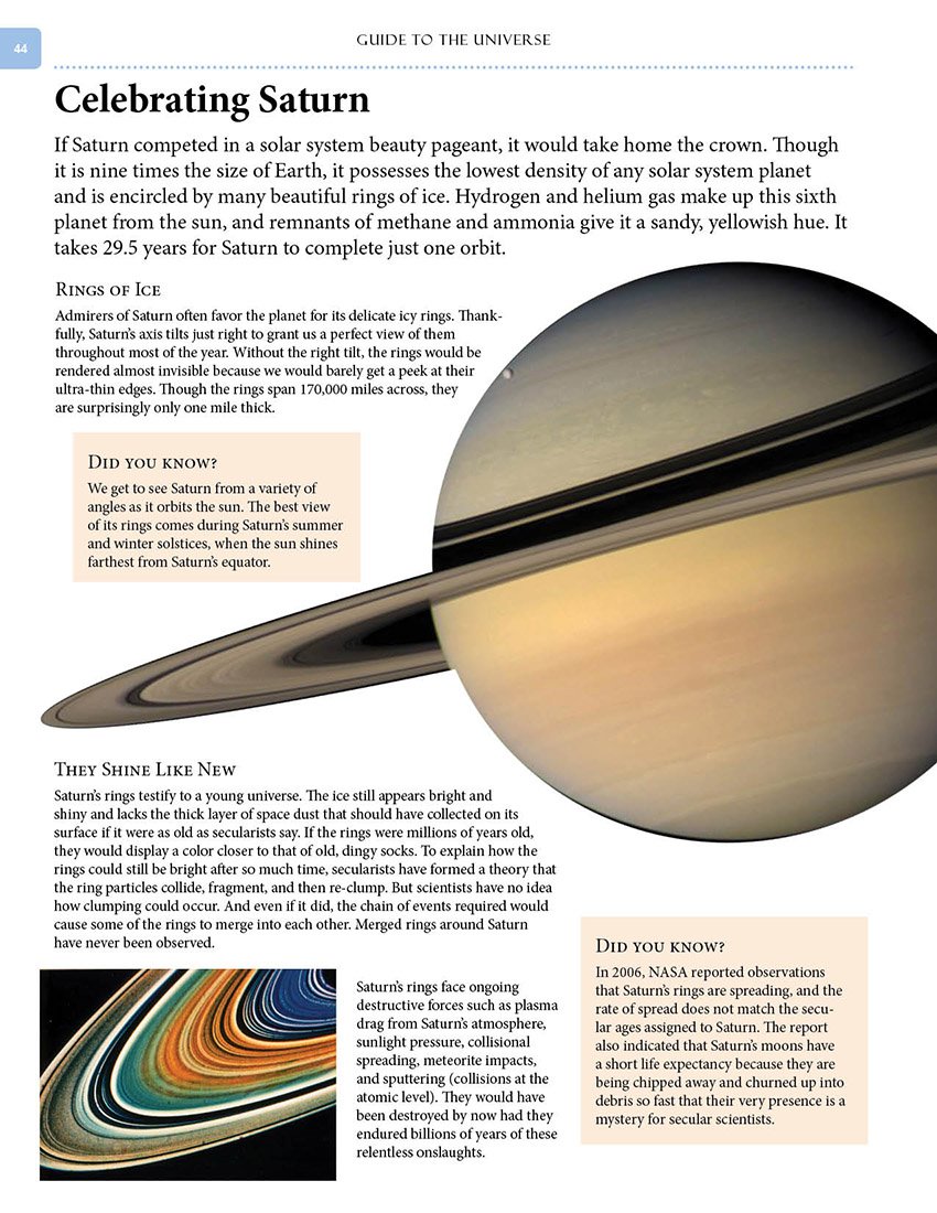 Guide to the Universe - Image 6