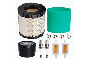 MIU13120 Air Filter: The Ultimate Protection for Your John Deere LG269 Lawn Mower