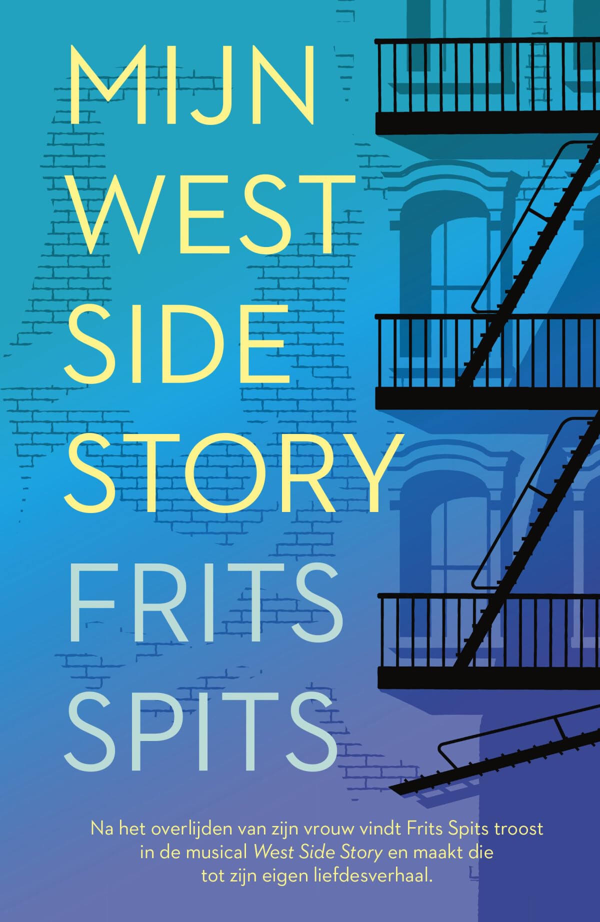 Mijn West Side Story ravivez la nostalgie des grands classiques de Broadway