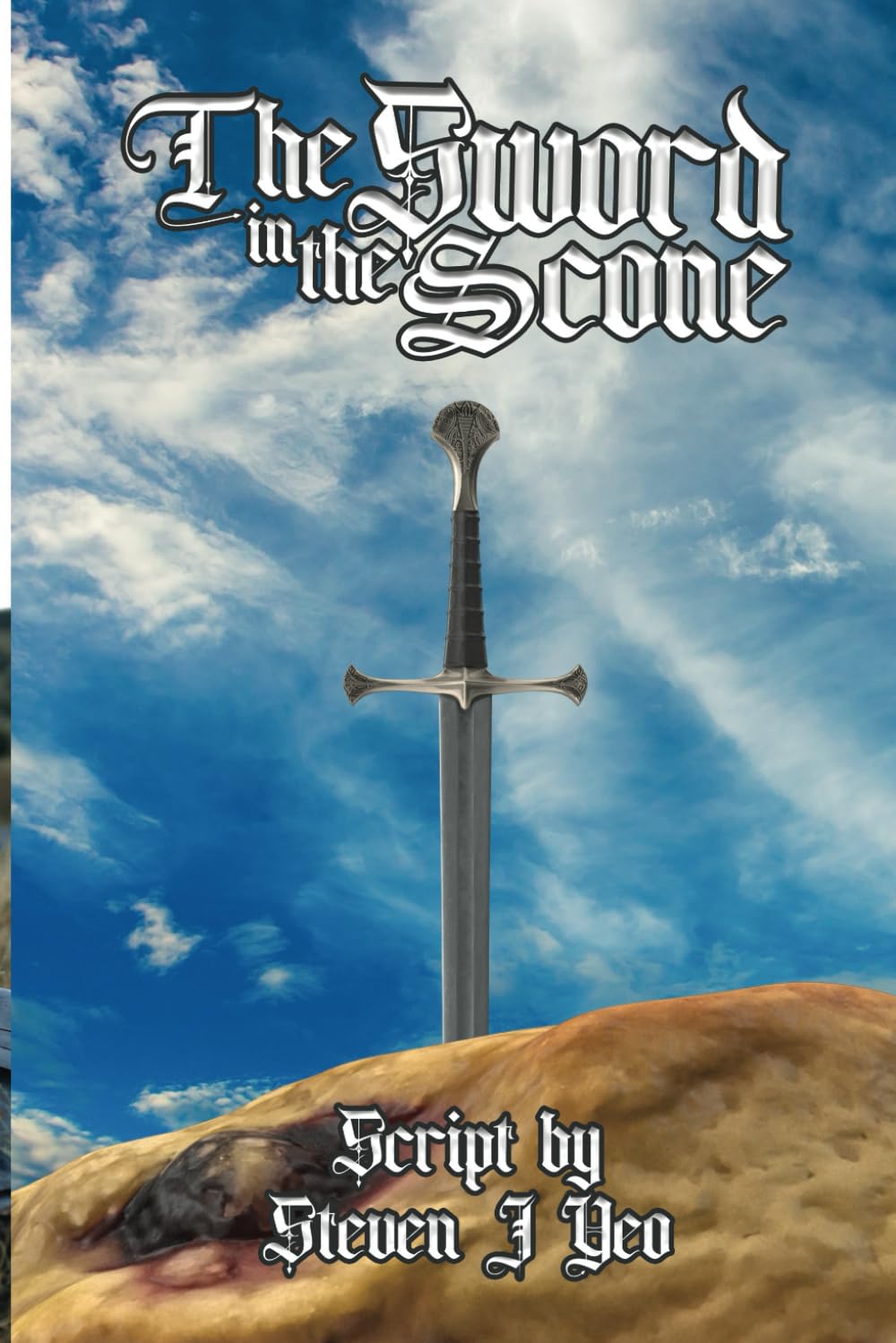 The Sword in the Scone: Family Pantomime