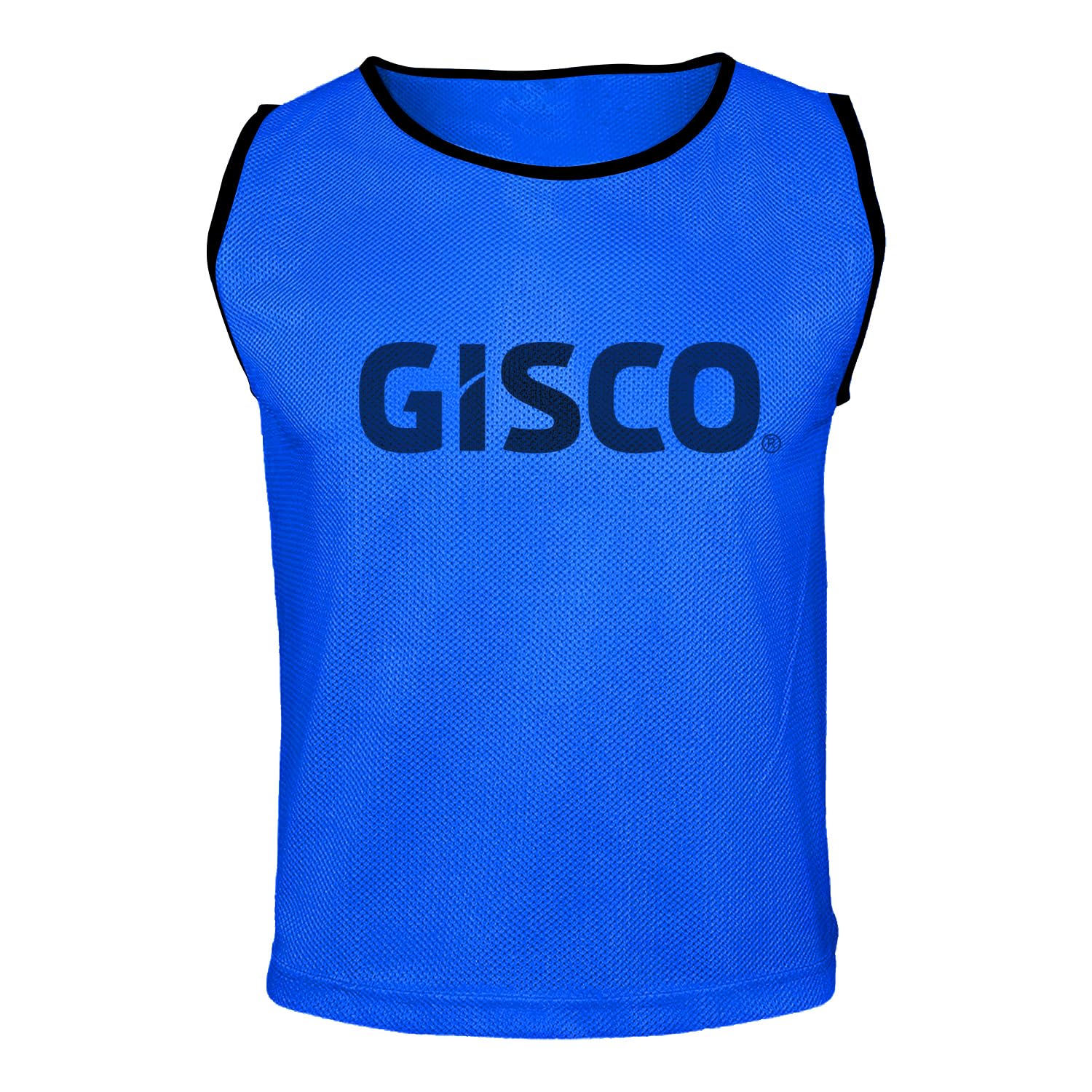 Polyester Training Bibs for Adults (6 Pcs)(Medium, Blue)| Pennies Vests | Soccer Training Bibs | Scrimmage Vests | Football Training Bibs | Basketball Bibs | Team Training Equipment-image-11