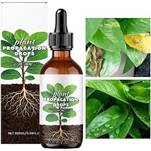 Root Booster for Plants 100ml Gardening Care Liquid Drops