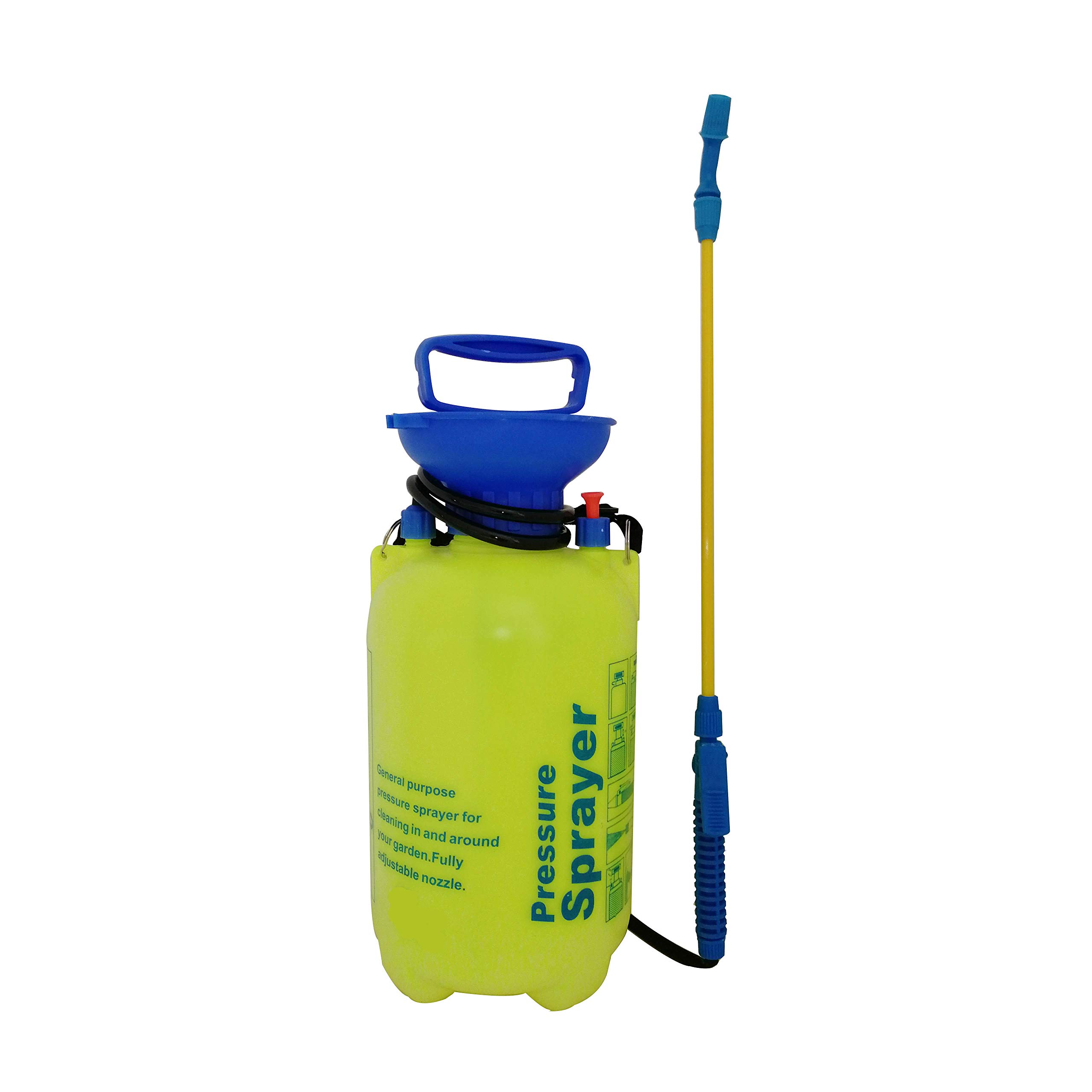 Mumoo Bear Pressure Sprayer (5L)