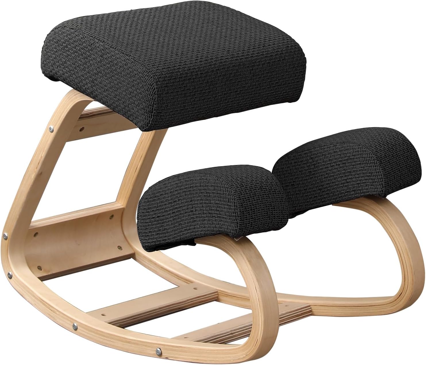 Kneeling Chair Rocking Ergonomic for Home Office Desk