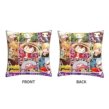 Amazon.co.jp: ワンピース 抱き枕カバー 人気 大さい One Piece