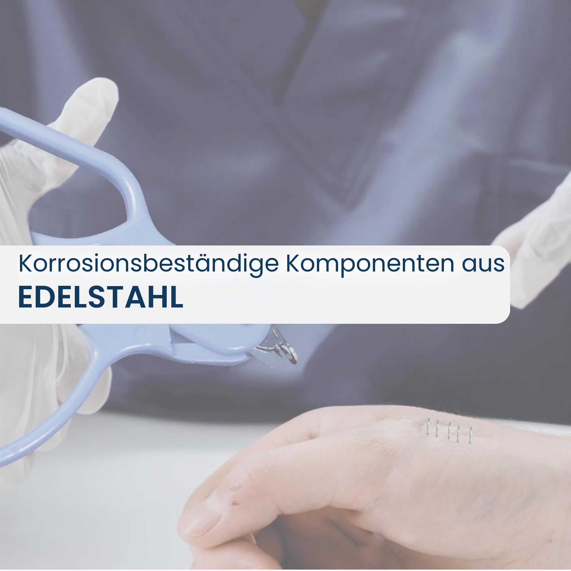 Gima - EINMAL SKIN Enthefter