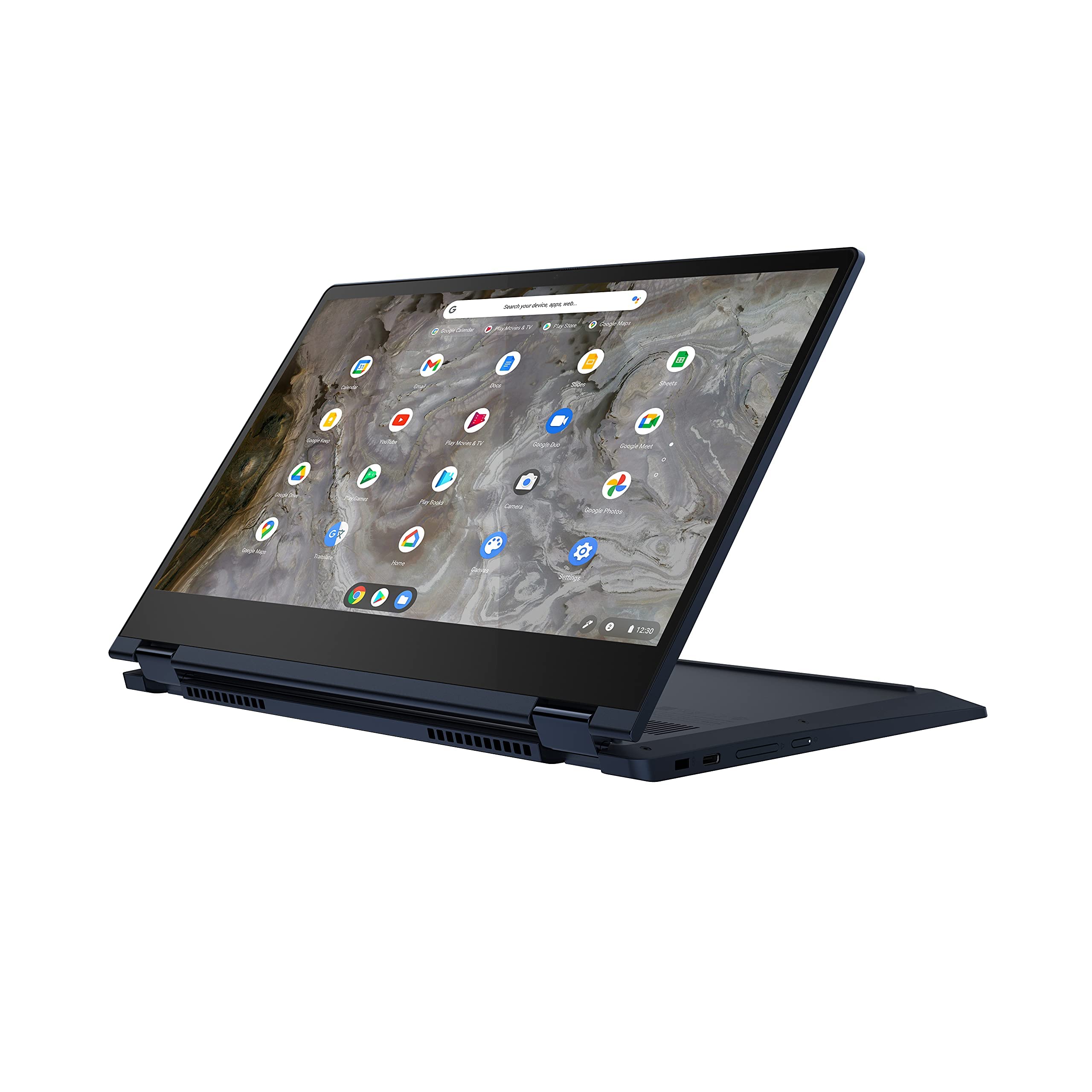 Windowsノート本体 Lenovo ChromeBook IP FLEX5 Chrome 13ITL6 Amazon.com: Lenovo IP Flex 5 Chromebook 13ITL6 13.3