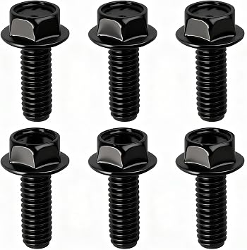 6 Pack 32144-41 Compatible Screws