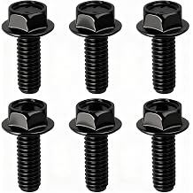 6 Pack 32144-41 Compatible Screws