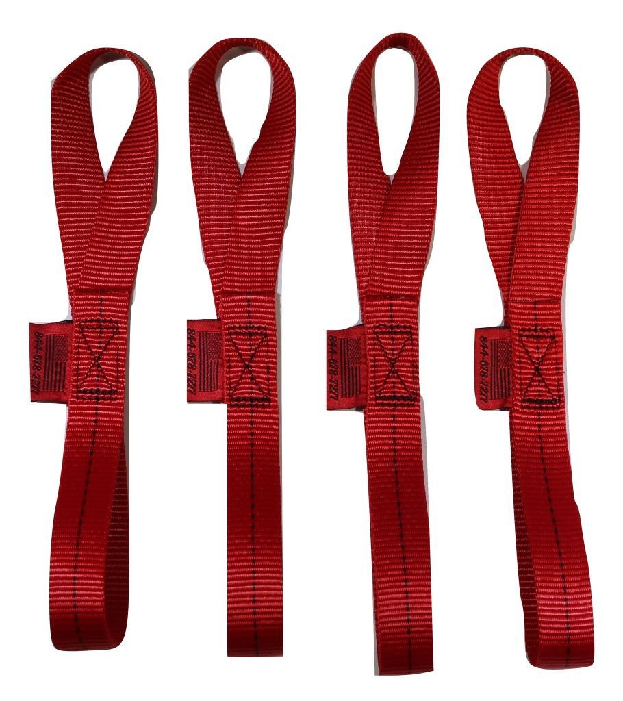 Kimpex Limiter Strap