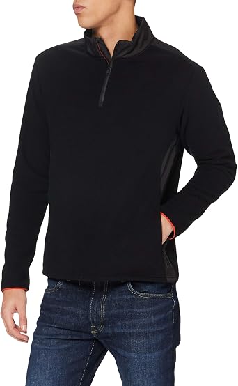 Sudadera Hackett Gris Aston Martin Racing Para Hombre